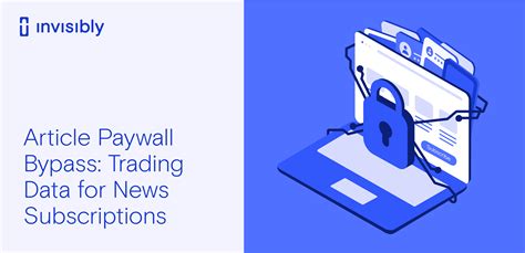 bypass paywall inspect element|For news junkies: The easiest ways to get through any article。